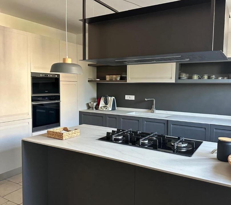 Photo of Kitchen in Casalini