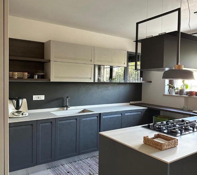 Photo of Kitchen in Casalini