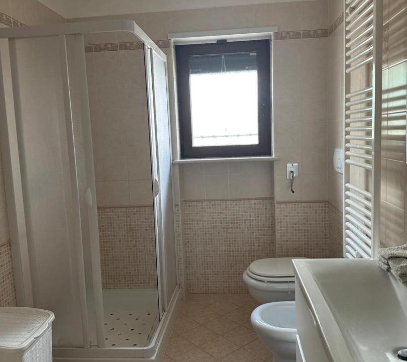 Photo of Bathroom in Casalini