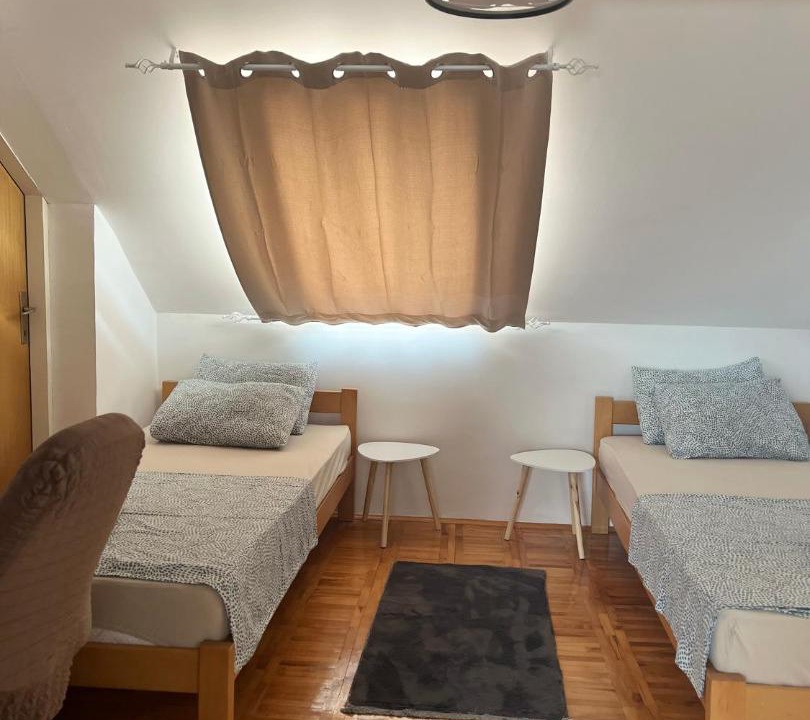 Photo of Bedroom in City Center