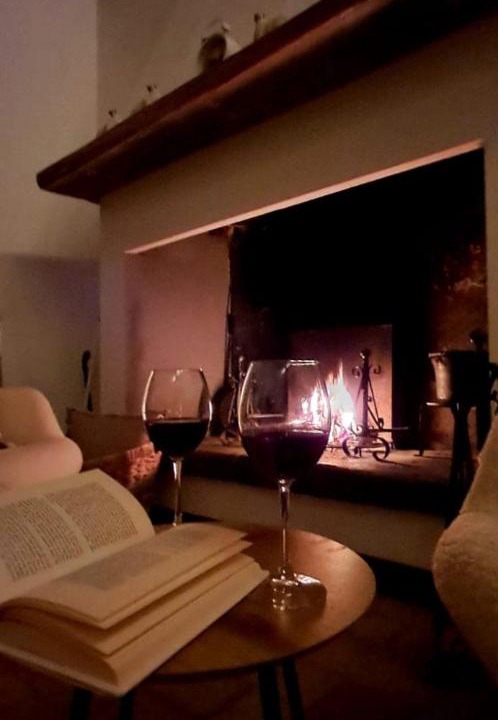 Photo of Livingroom in Viterbo