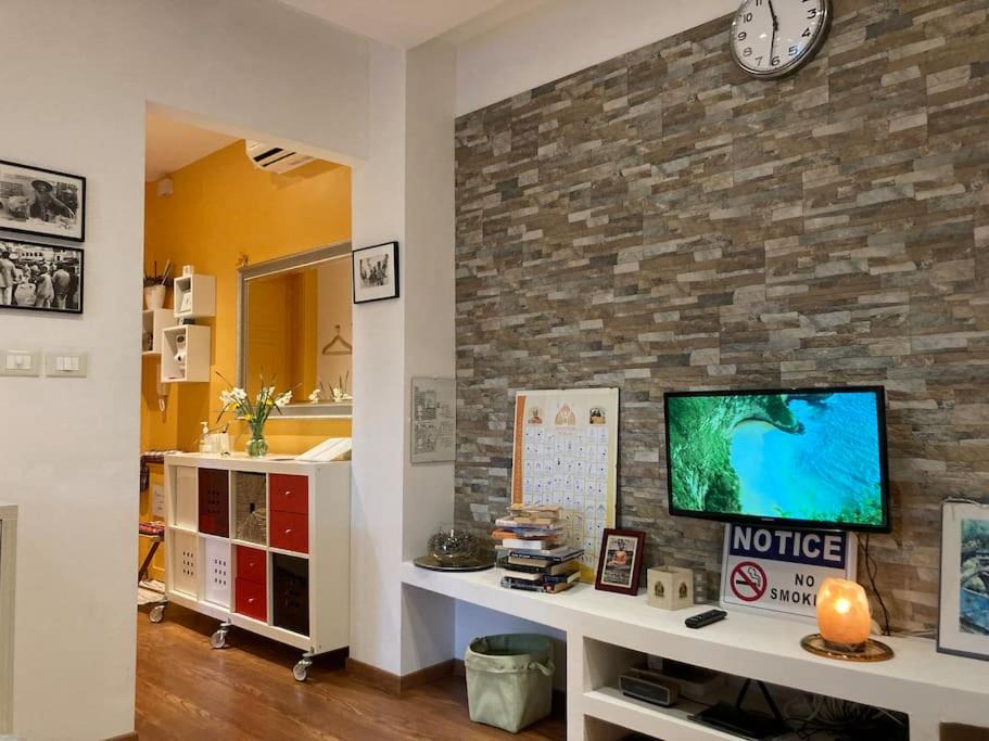 Photo of Livingroom in San Giovanni-Chiadino-Rozzol