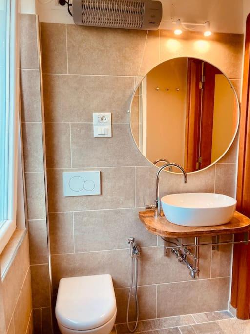 Photo of Bathroom in San Giovanni-Chiadino-Rozzol