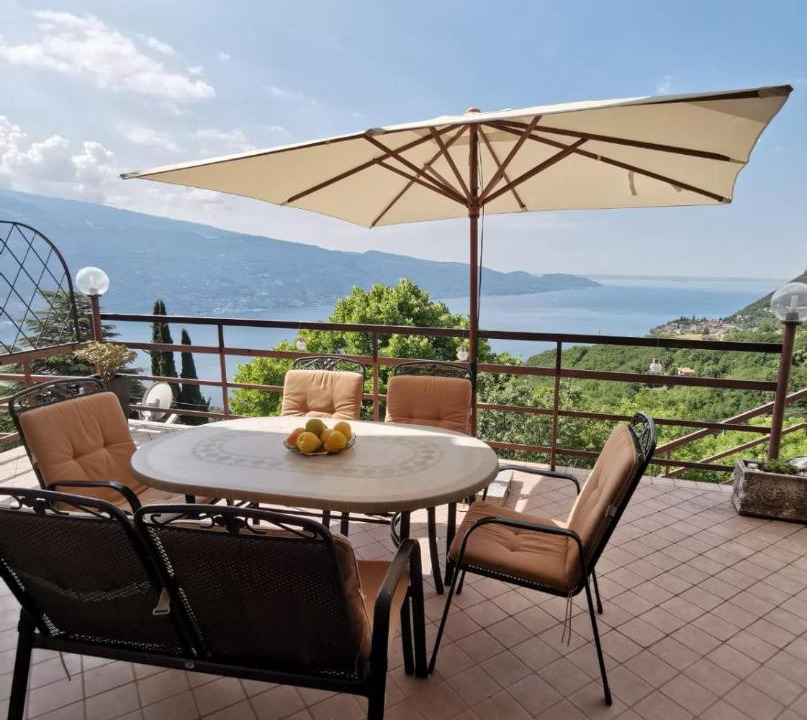 Photo of Patio Balcony in Aer