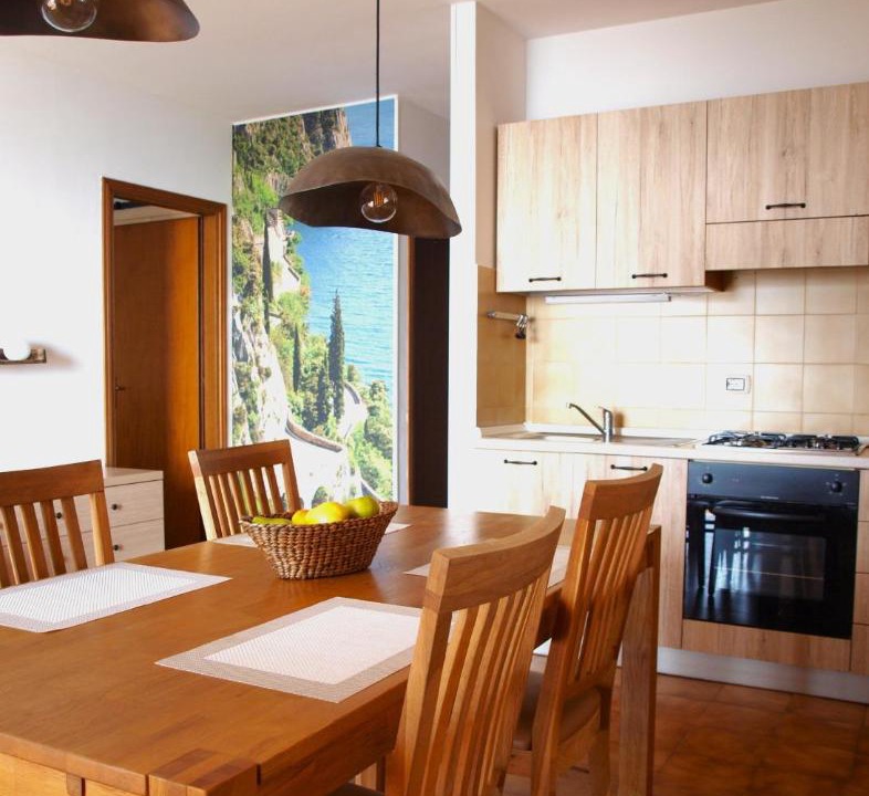 Photo of Kitchen in Aer