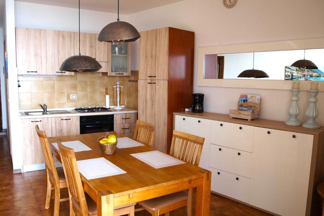 Photo of Kitchen in Aer