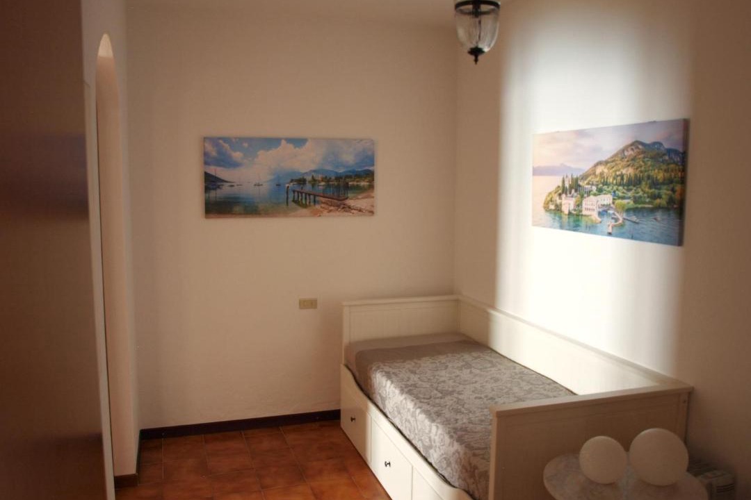 Photo of Bedroom in Aer