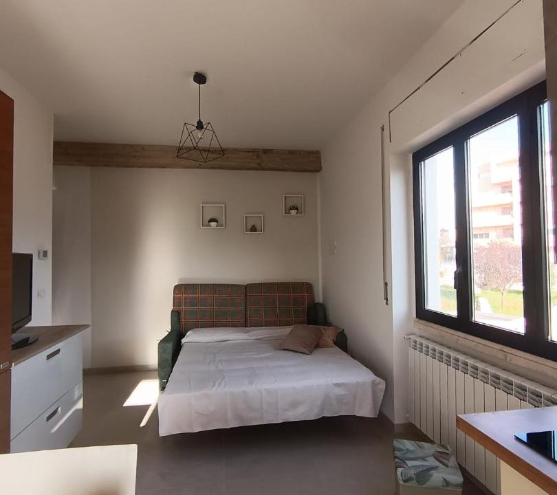 Photo of Bedroom in L'Aquila