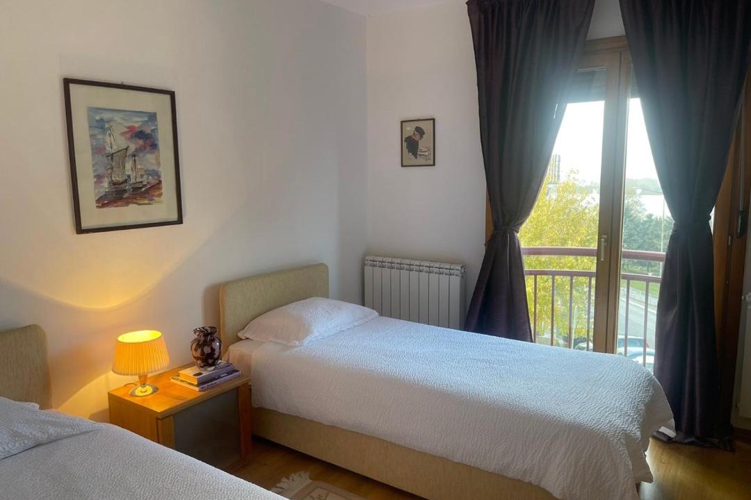 Photo of Bedroom in Vrsac
