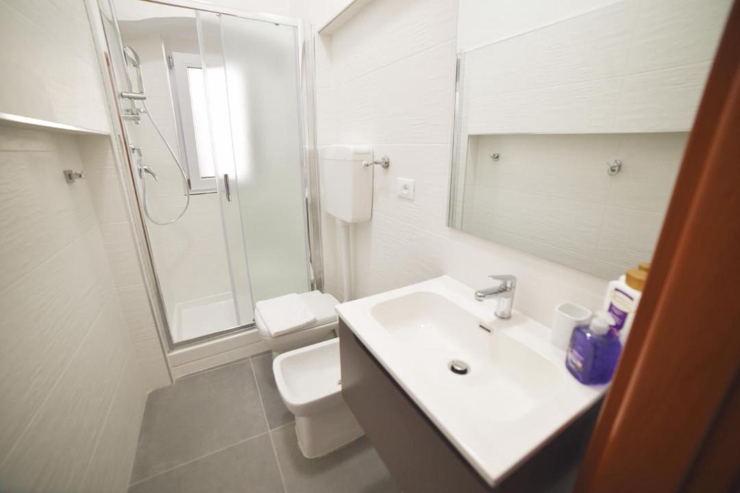 Photo of Bathroom in Roiano-Gretta-Barcola-Cologna-Scorcola