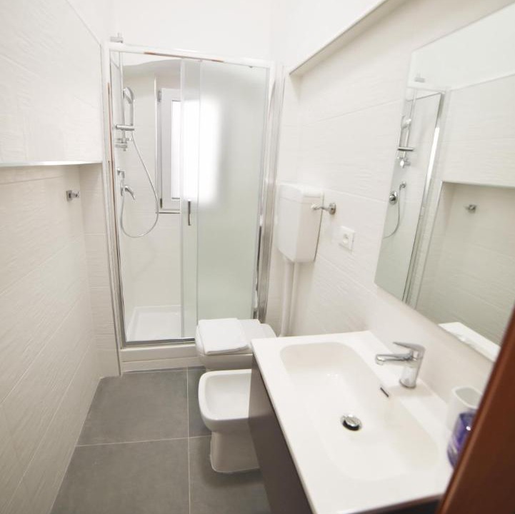 Photo of Bathroom in Roiano-Gretta-Barcola-Cologna-Scorcola
