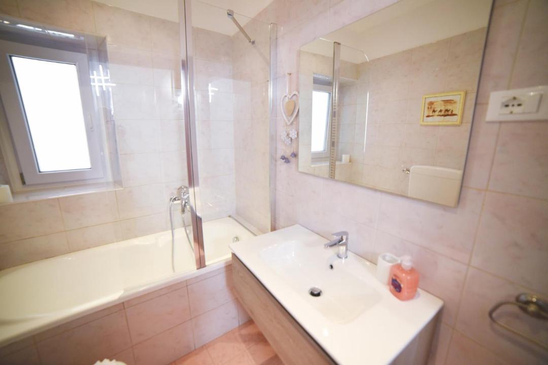 Photo of Bathroom in Roiano-Gretta-Barcola-Cologna-Scorcola