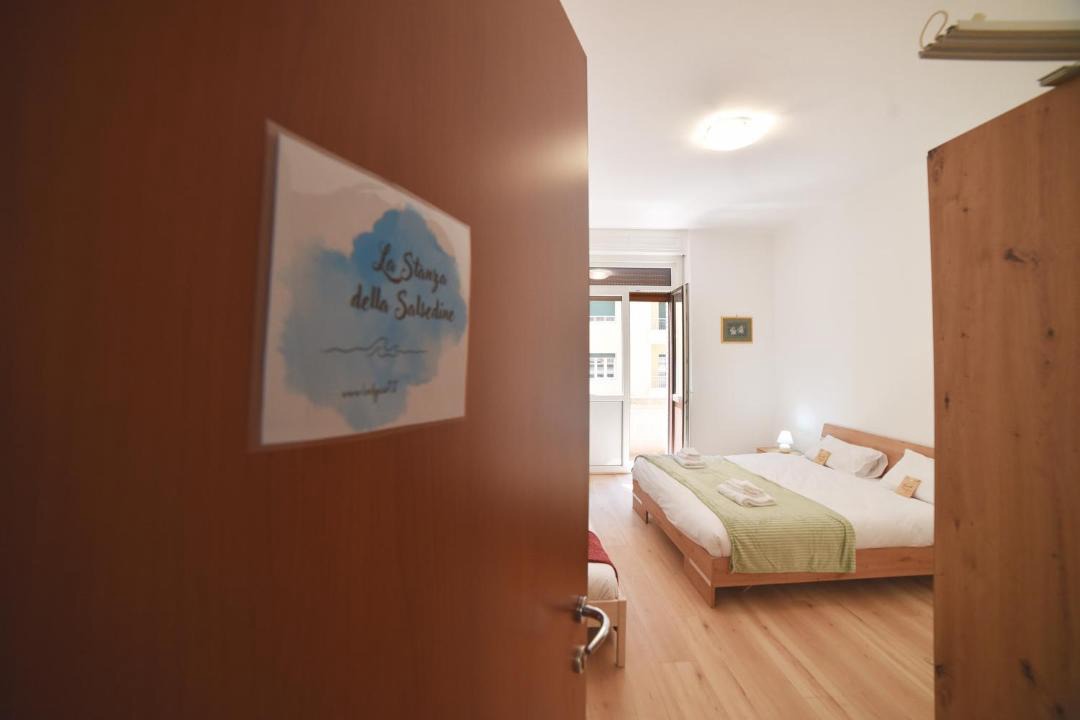 Photo of Bedroom in Roiano-Gretta-Barcola-Cologna-Scorcola