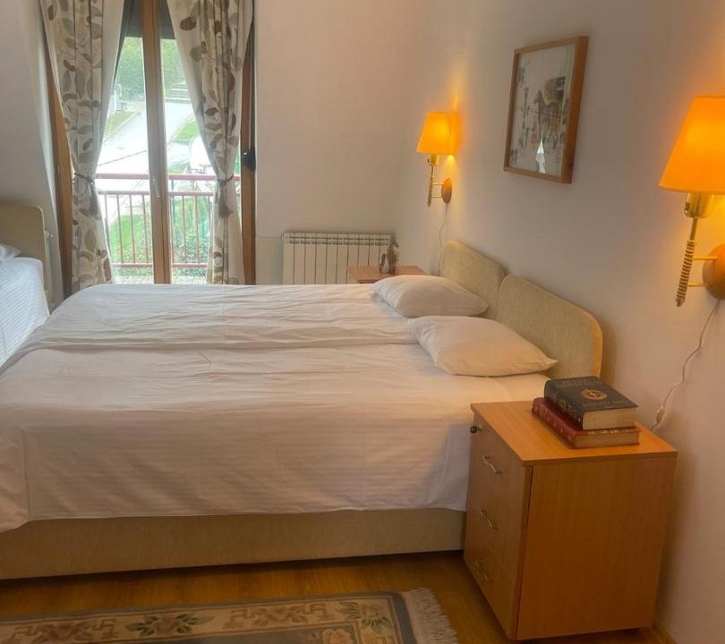 Photo of Bedroom in Vrsac