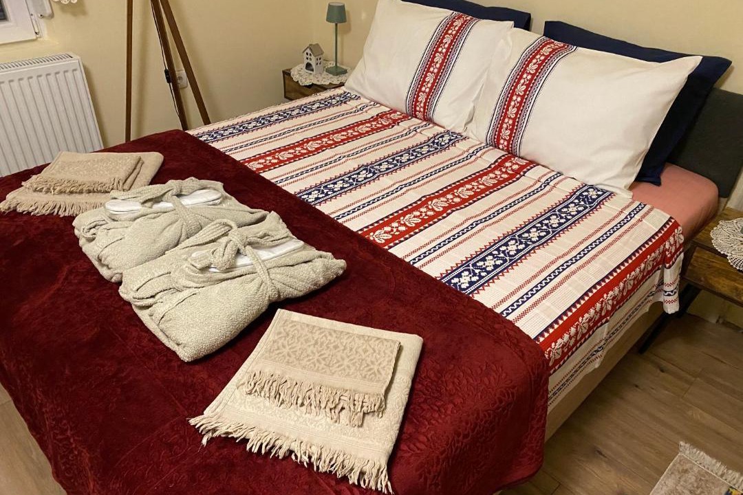 Photo of Bedroom in Mladenovac