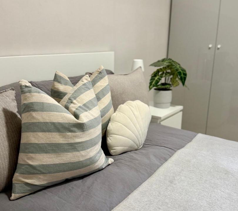 Photo of Bedroom in Lignano Sabbiadoro