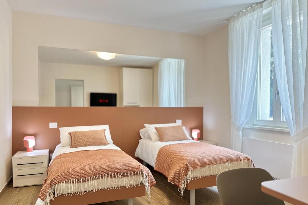 Photo of Bedroom in Pieve al Bagnoro