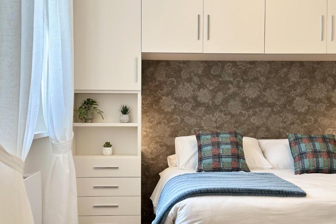 Photo of Bedroom in Pieve al Bagnoro