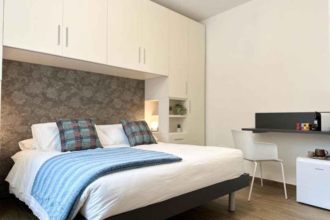 Photo of Bedroom in Pieve al Bagnoro