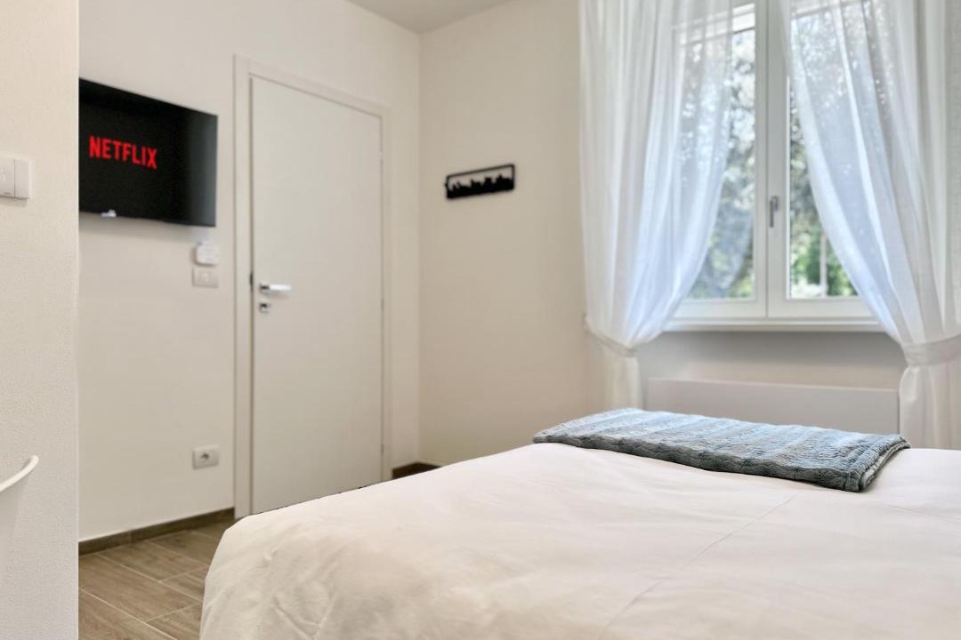 Photo of Bedroom in Pieve al Bagnoro