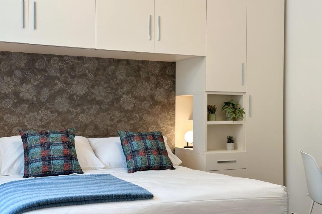 Photo of Bedroom in Pieve al Bagnoro