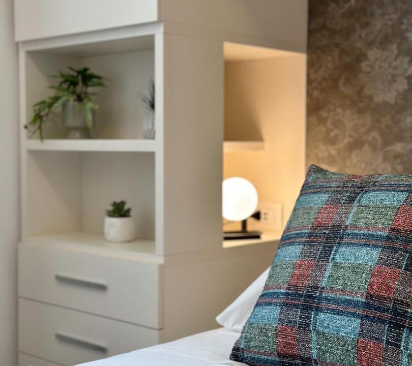 Photo of Bedroom in Pieve al Bagnoro