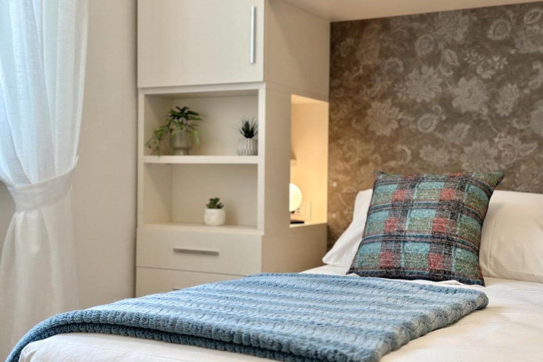 Photo of Bedroom in Pieve al Bagnoro