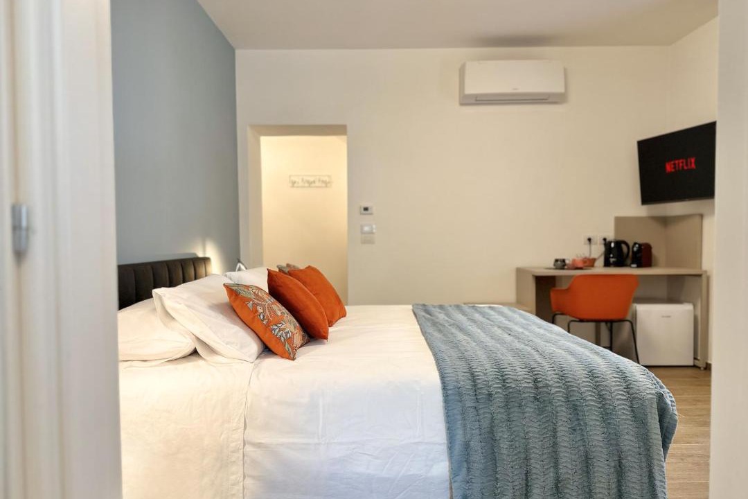 Photo of Bedroom in Pieve al Bagnoro