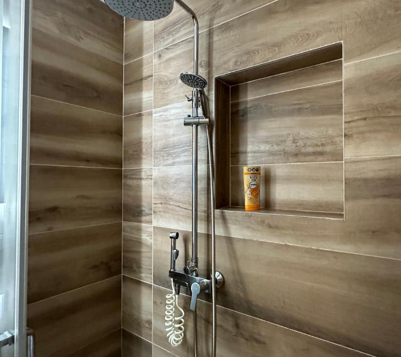 Photo of Bathroom in Nis
