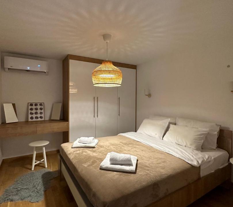 Photo of Bedroom in Nis