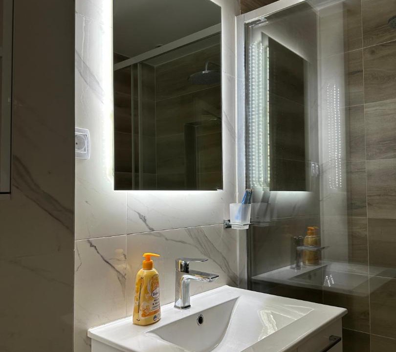 Photo of Bathroom in Nis
