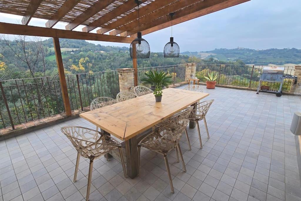 Photo of Patio Balcony in Petritoli
