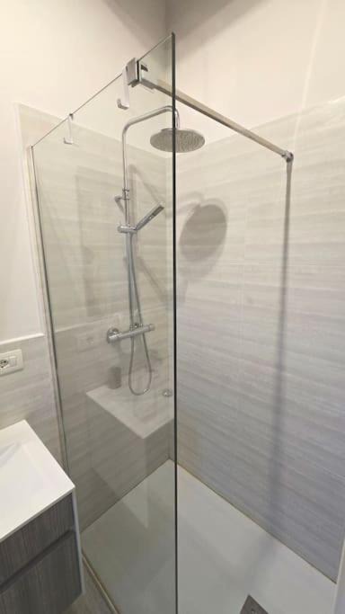 Photo of Bathroom in Petritoli