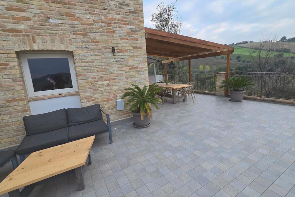 Photo of Patio Balcony in Petritoli