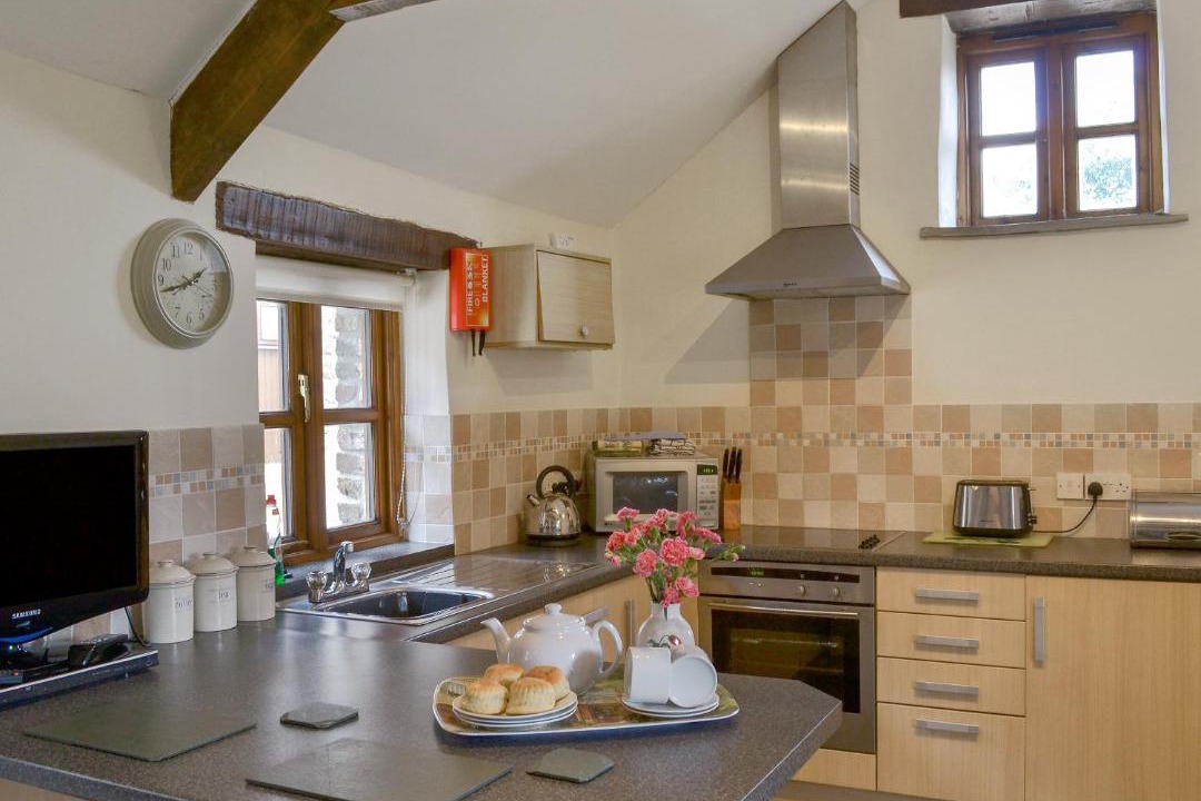 Photo of Kitchen in Bude