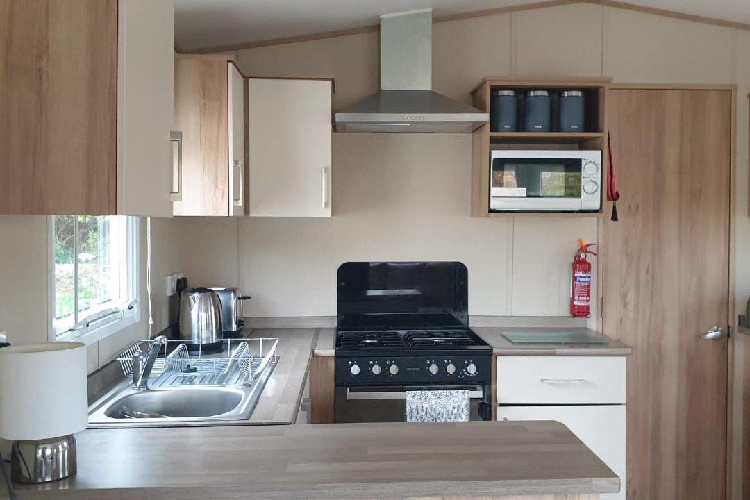 Photo of Kitchen in Prestonpans