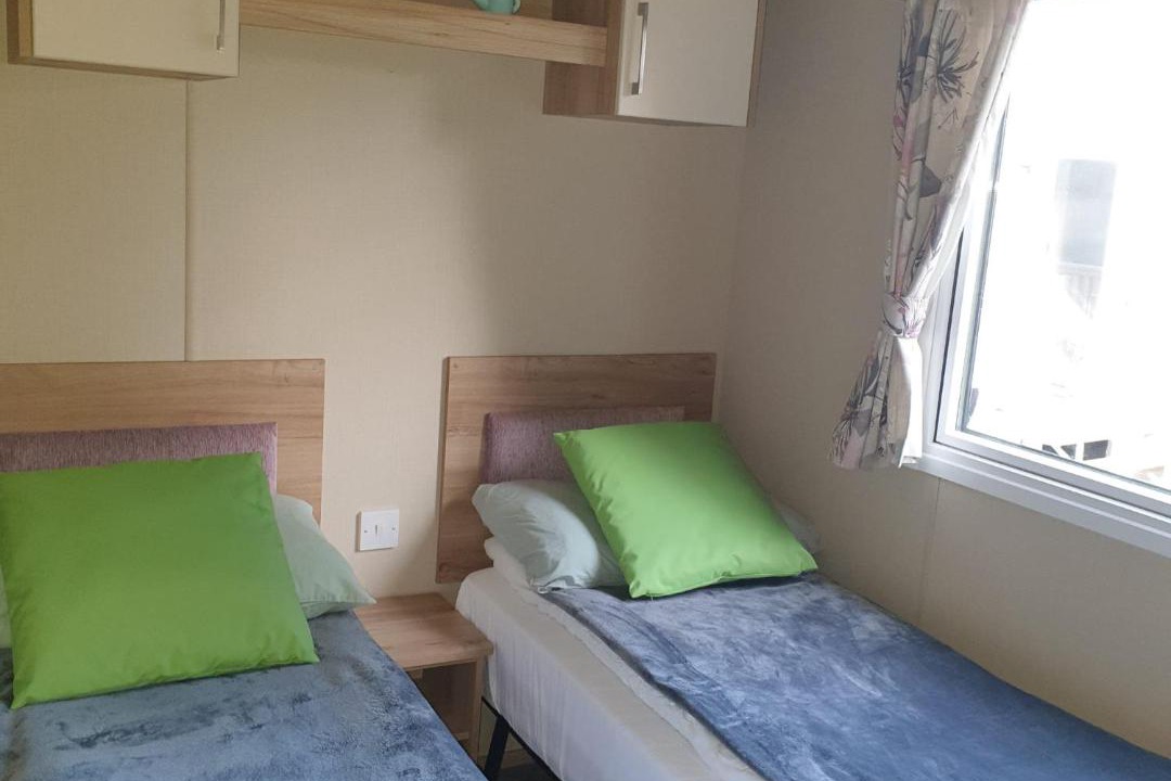 Photo of Bedroom in Prestonpans