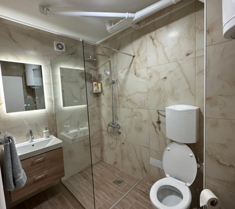 Photo of Bathroom in Medijana
