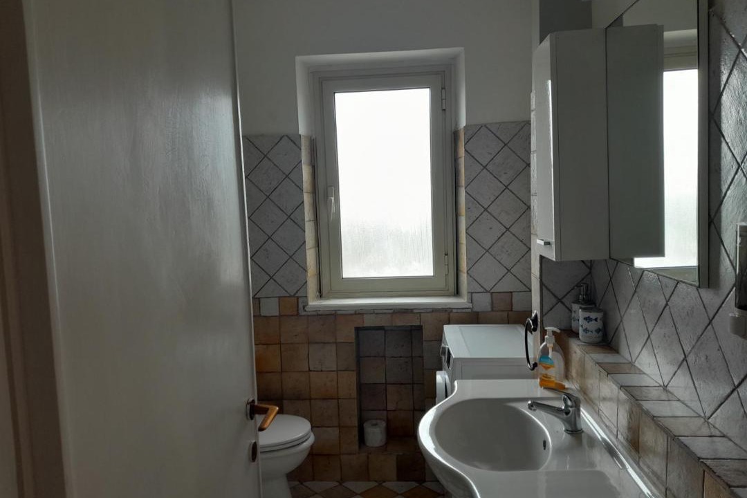 Photo of Bathroom in Marina di Cerveteri