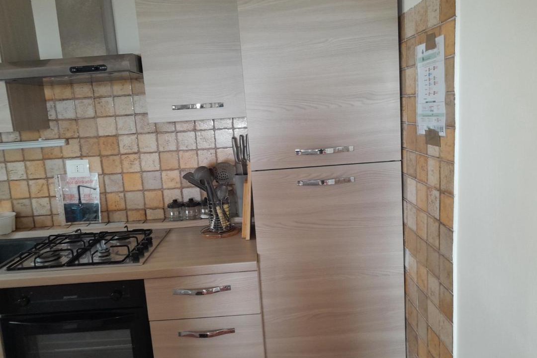 Photo of Kitchen in Marina di Cerveteri