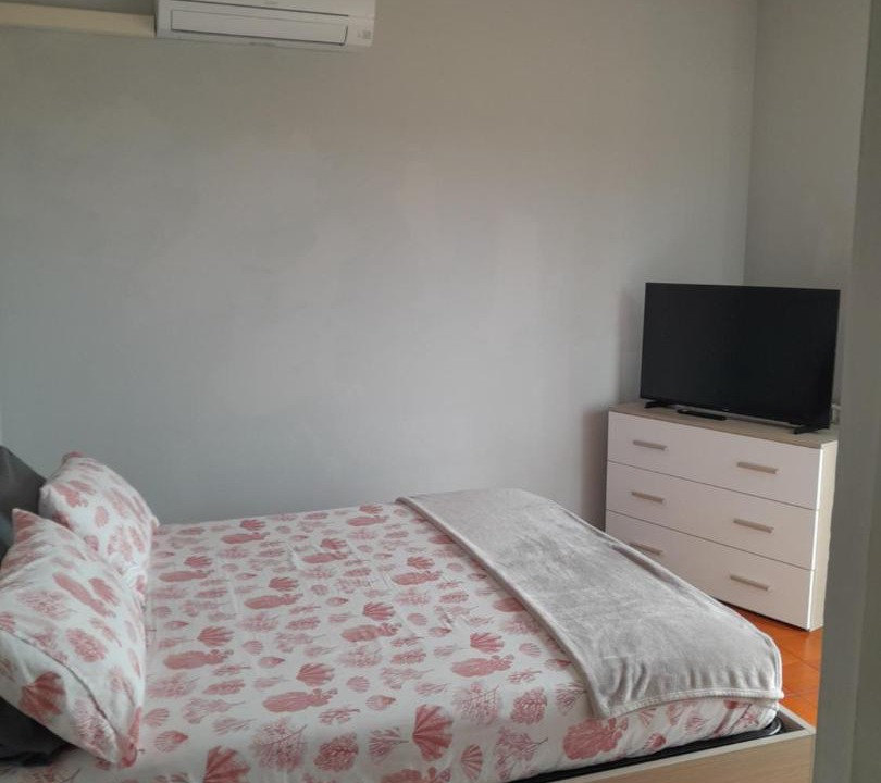 Photo of Bedroom in Marina di Cerveteri