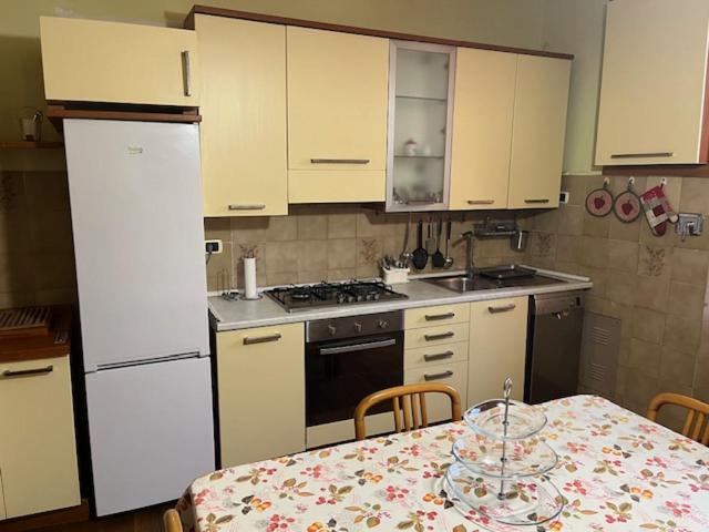 Photo of Kitchen in Chieti