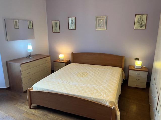 Photo of Bedroom in Chieti