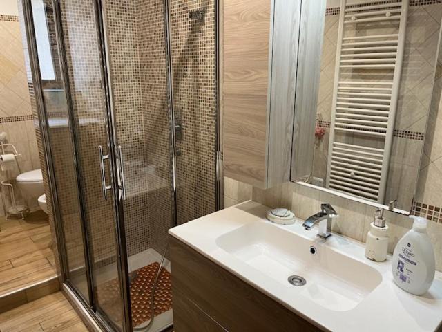 Photo of Bathroom in Chieti