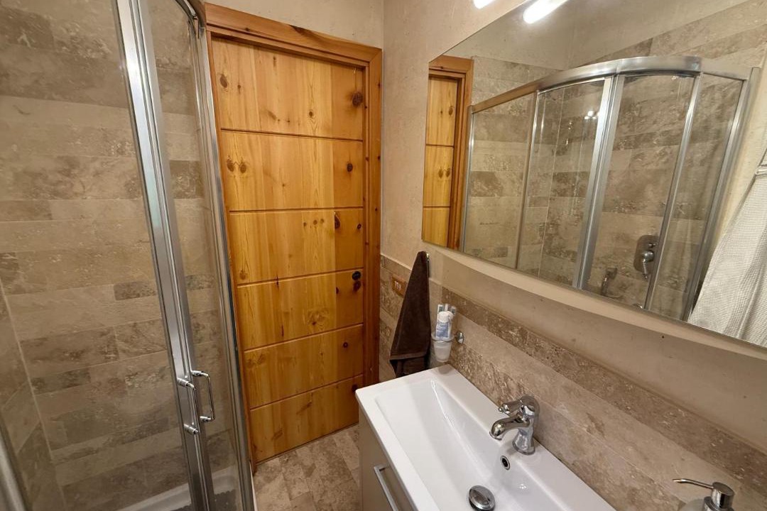 Photo of Bathroom in Castel di Sangro