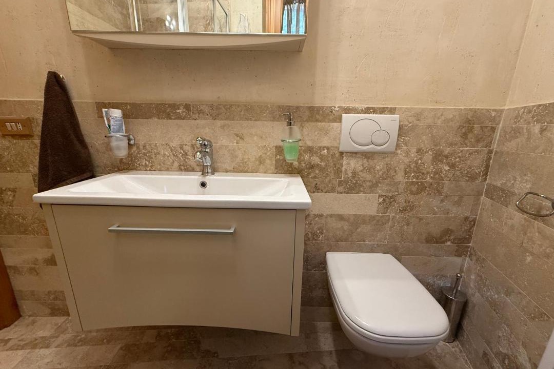 Photo of Bathroom in Castel di Sangro