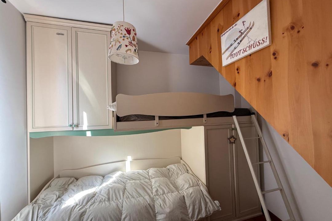 Photo of Bedroom in Castel di Sangro