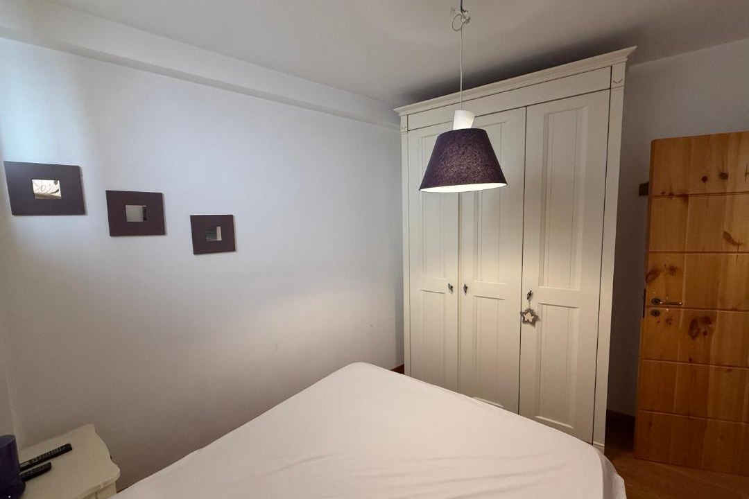 Photo of Bedroom in Castel di Sangro