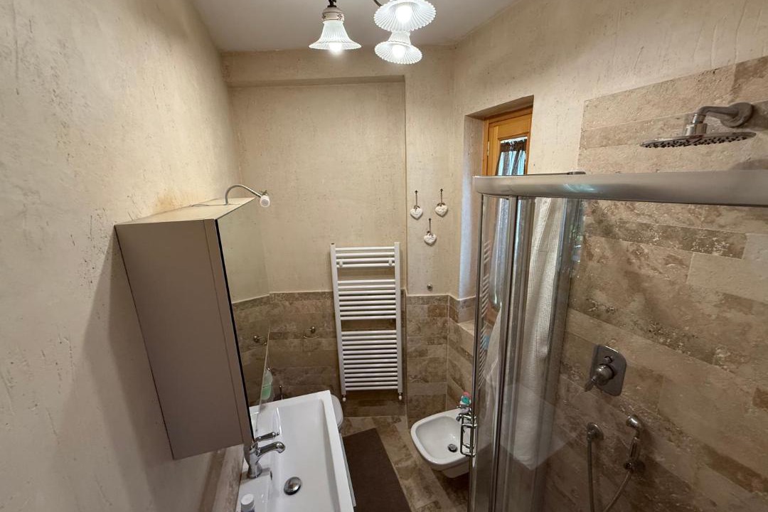 Photo of Bathroom in Castel di Sangro