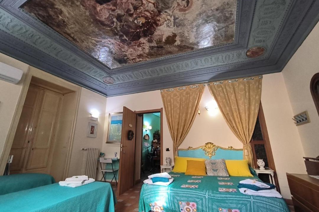 Photo of Bedroom in Centro Storico
